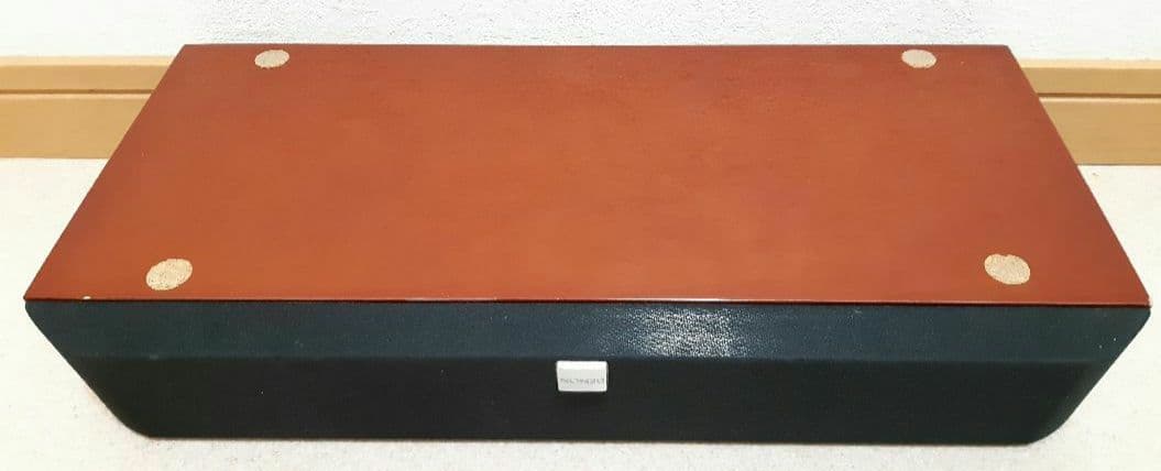Denon Center Speakers Sc-C33Xgm
