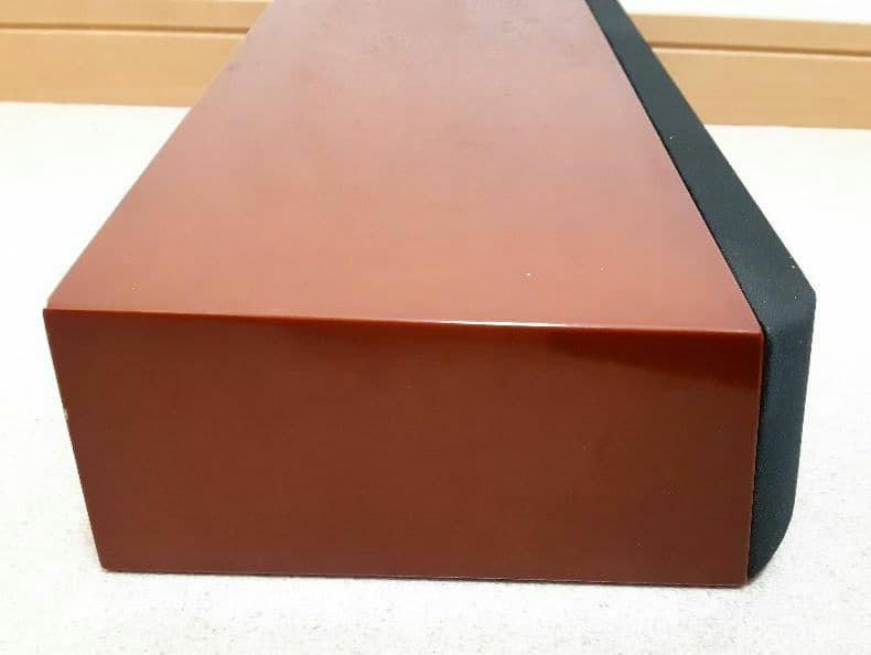 Denon Center Speakers Sc-C33Xgm