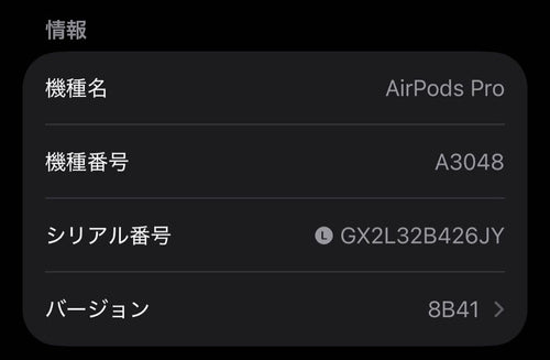 Apple Airpods Pro 2 Usb-C [51]