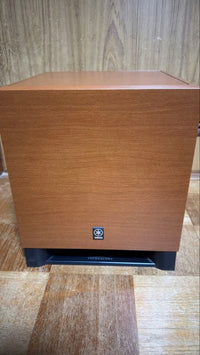 Yamaha Subwoofers Yst-Sw010
