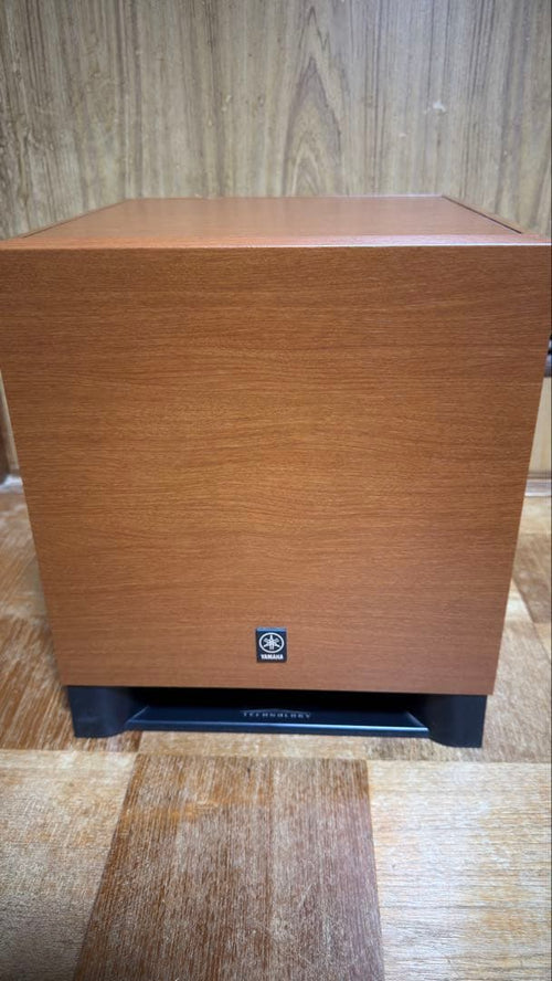 Yamaha Subwoofers Yst-Sw010