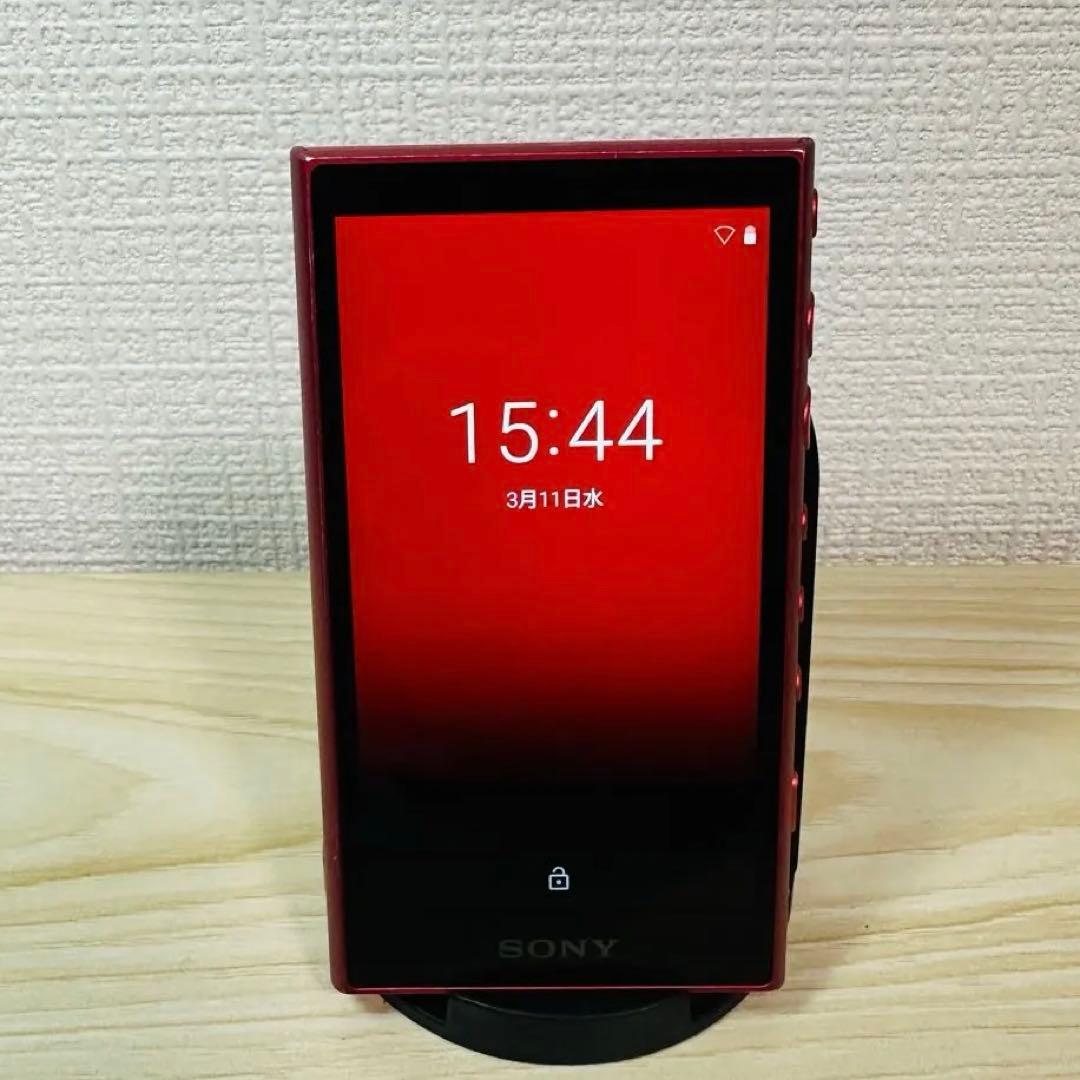 Sony Digital Audio Player Walkman Nw-A105 16Gb