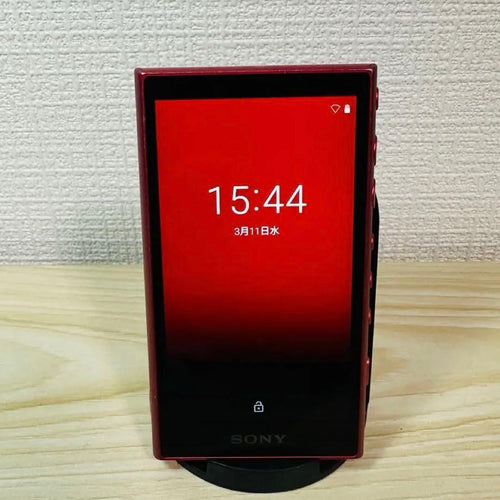 Sony Digital Audio Player Walkman Nw-A105 16Gb
