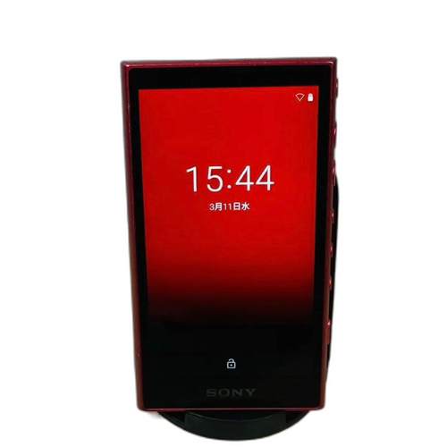 Sony Digital Audio Player Walkman Nw-A105 16Gb