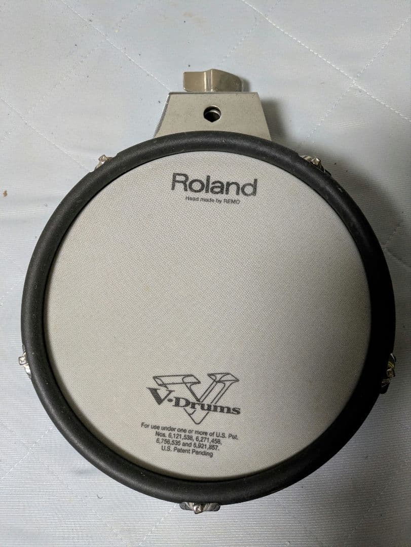 Roland Electronic Drums V-Drums Pd-85