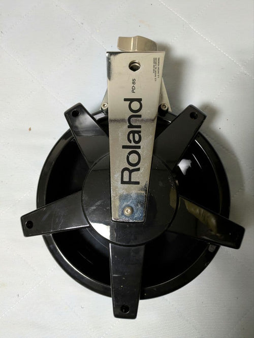 Roland Electronic Drums V-Drums Pd-85