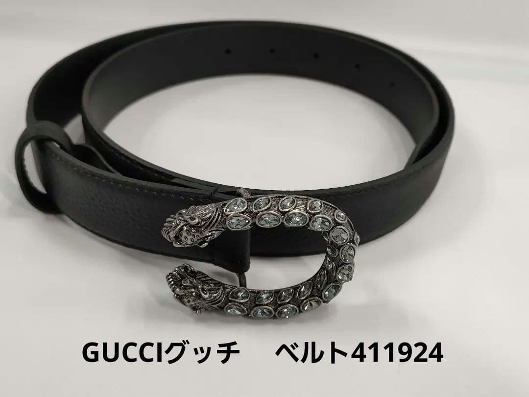 Gucci Belt 411924