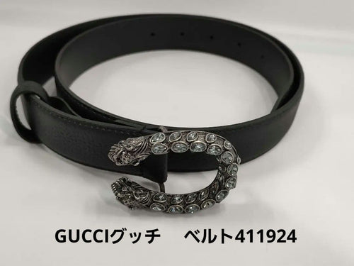 Gucci Belt 411924