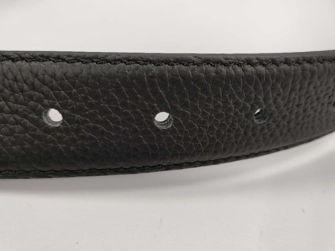 Gucci Belt 411924