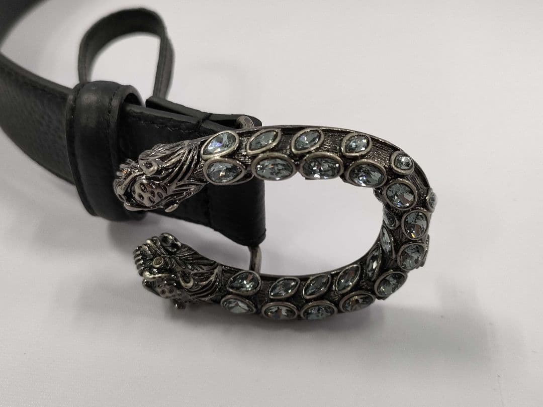 Gucci Belt 411924