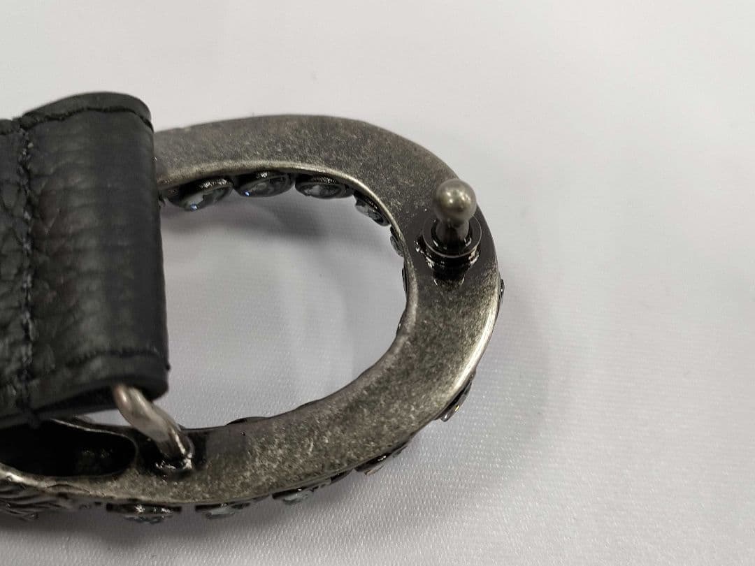 Gucci Belt 411924