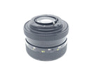 Lens (Single Focus) F1.4 Sl