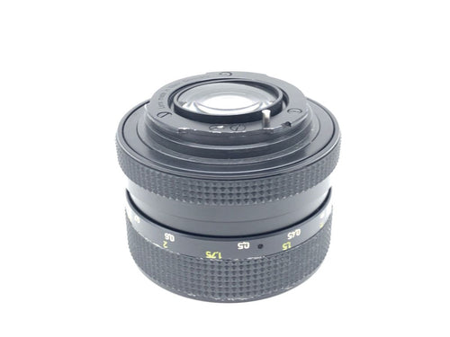 Lens (Single Focus) F1.4 Sl