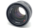 Lens (Single Focus) F1.4 Sl