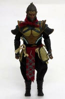 Game Character 1/12 14