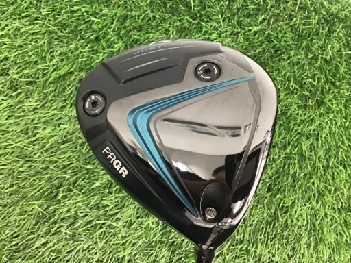Driver Rs X(2024) 10.5 Dr Diamana For Prgr(2024 Sr) B