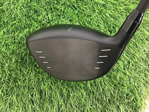 Driver Rs X(2024) 10.5 Dr Diamana For Prgr(2024 Sr) B