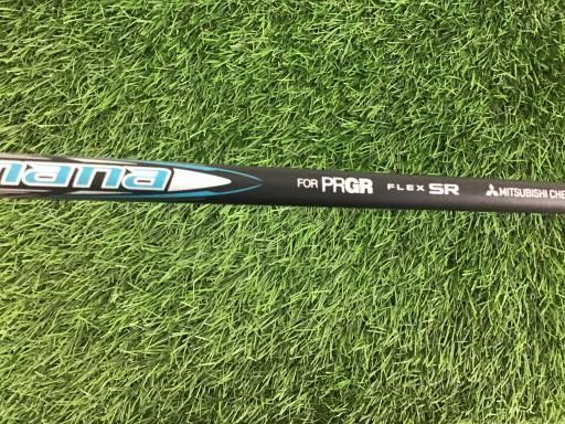 Driver Rs X(2024) 10.5 Dr Diamana For Prgr(2024 Sr) B