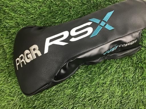 Driver Rs X(2024) 10.5 Dr Diamana For Prgr(2024 Sr) B