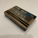 Tdk Cassette Tape Sa-X 46