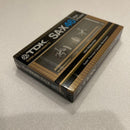 Tdk Cassette Tape Sa-X 46