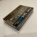 Tdk Cassette Tape Sa-X 46
