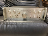 Integrated Amplifiers Trio Ka-7300 D-7