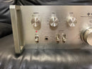 Integrated Amplifiers Trio Ka-7300 D-7