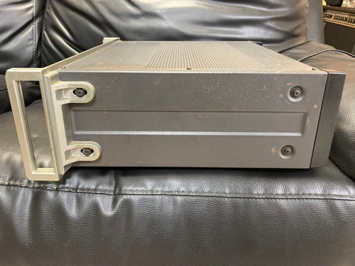 Integrated Amplifiers Trio Ka-7300 D-7