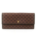 Celine Long Wallet Uo8