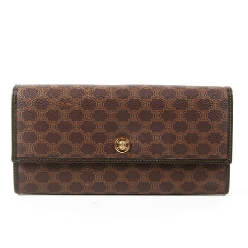 Celine Long Wallet Uo8