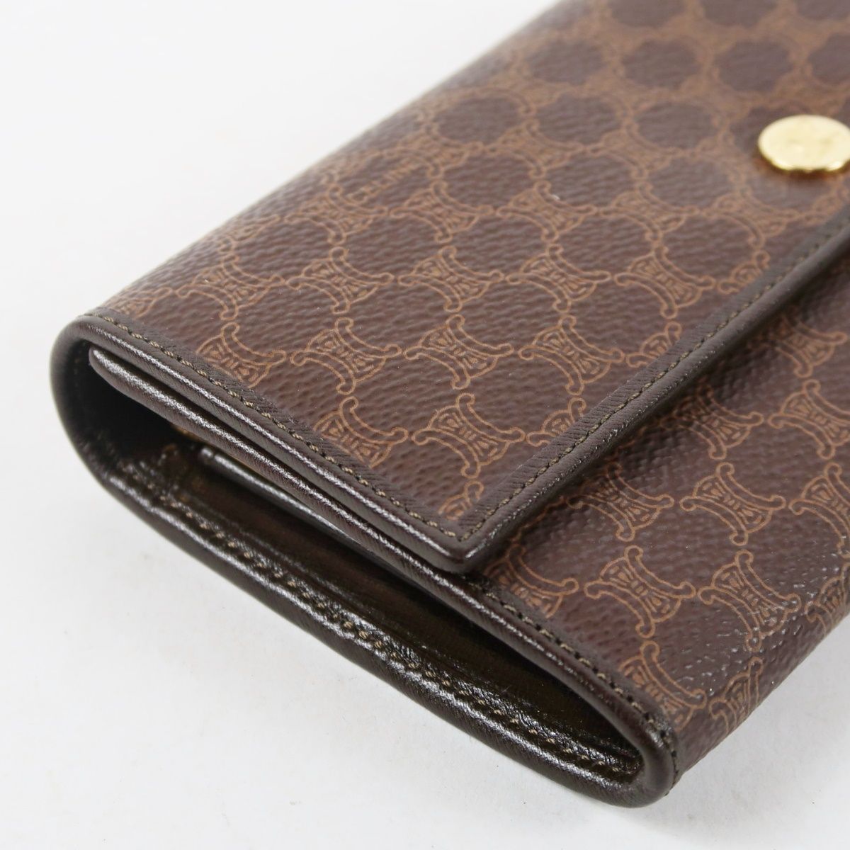 Celine Long Wallet Uo8