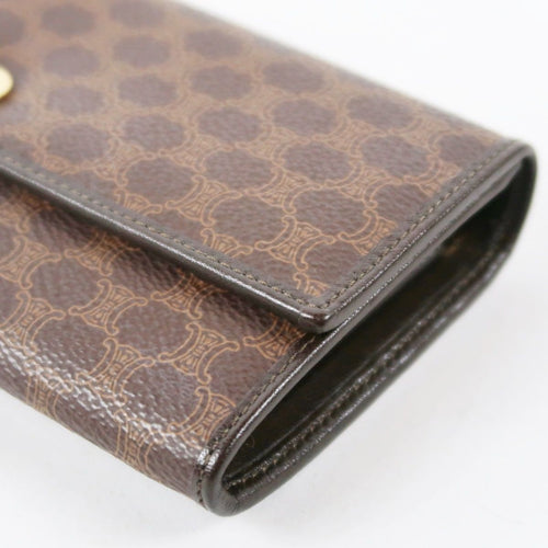 Celine Long Wallet Uo8