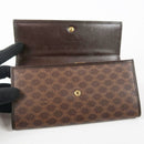 Celine Long Wallet Uo8