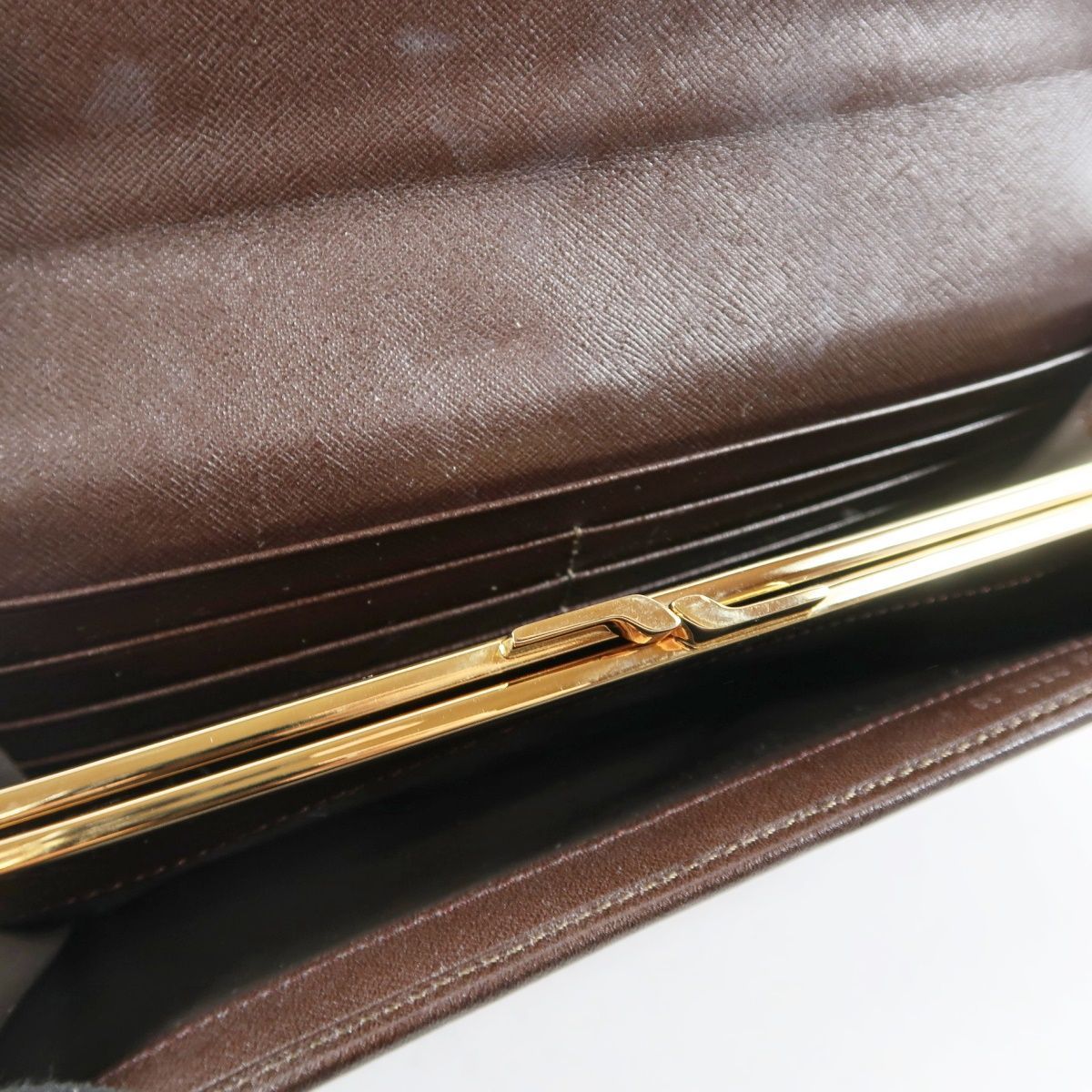 Celine Long Wallet Uo8