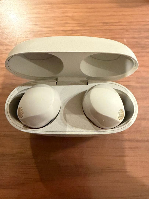 Sony Wireless Earphones Wf-1000Xm5 Wf1000