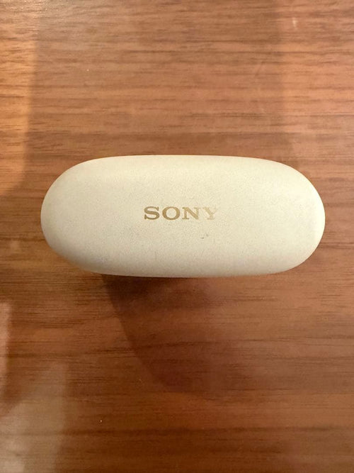Sony Wireless Earphones Wf-1000Xm5 Wf1000