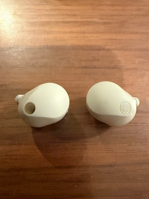 Sony Wireless Earphones Wf-1000Xm5 Wf1000