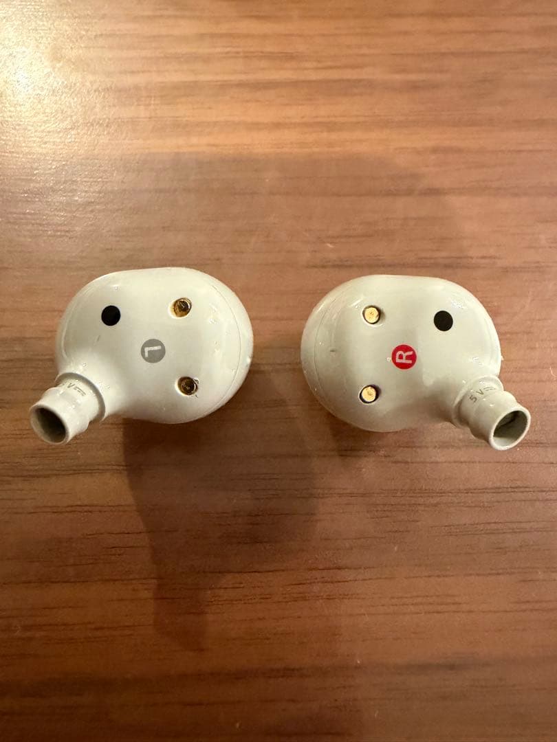 Sony Wireless Earphones Wf-1000Xm5 Wf1000