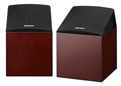 Sound Speaker Rear Bar Denon Sc-En10 Sc-17 Sc-37 1 Sc-En10M