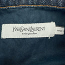 Yves Saint Laurent Rive Gauche Short Sleeve 2006Ss 160543 Yr124 F36