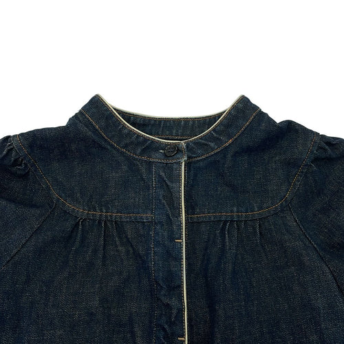 Yves Saint Laurent Rive Gauche Short Sleeve 2006Ss 160543 Yr124 F36