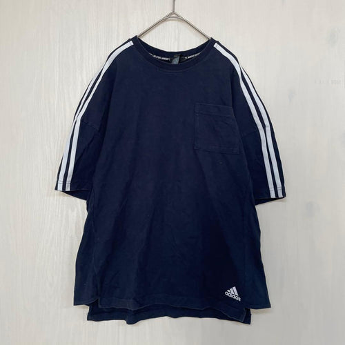 Adidas Short-Sleeve M T 3