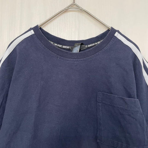 Adidas Short-Sleeve M T 3