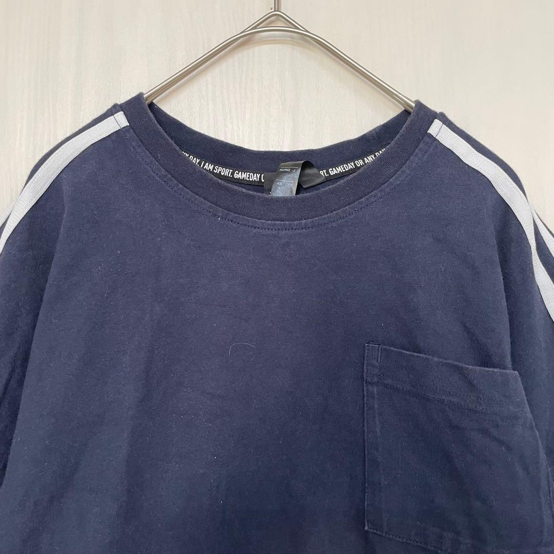 Adidas Short-Sleeve M T 3