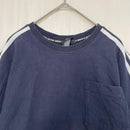 Adidas Short-Sleeve M T 3