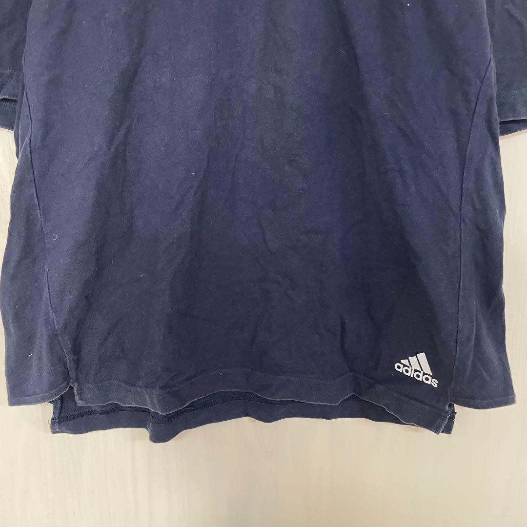 Adidas Short-Sleeve M T 3