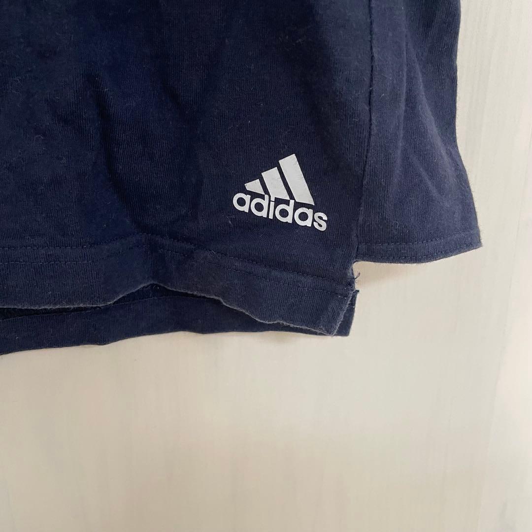 Adidas Short-Sleeve M T 3