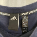Adidas Short-Sleeve M T 3