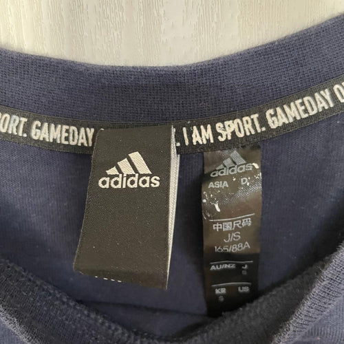 Adidas Short-Sleeve M T 3